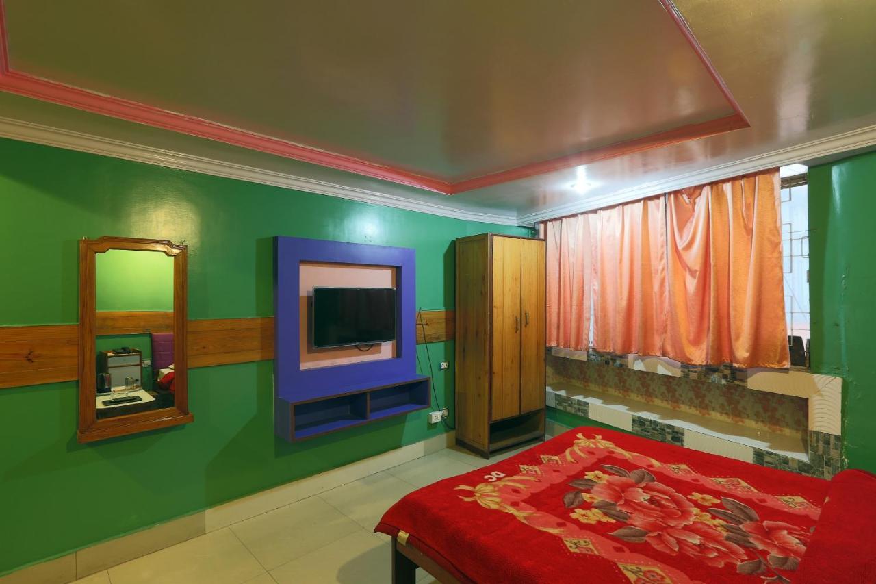 Hotel Assembly-Shillong Exterior foto